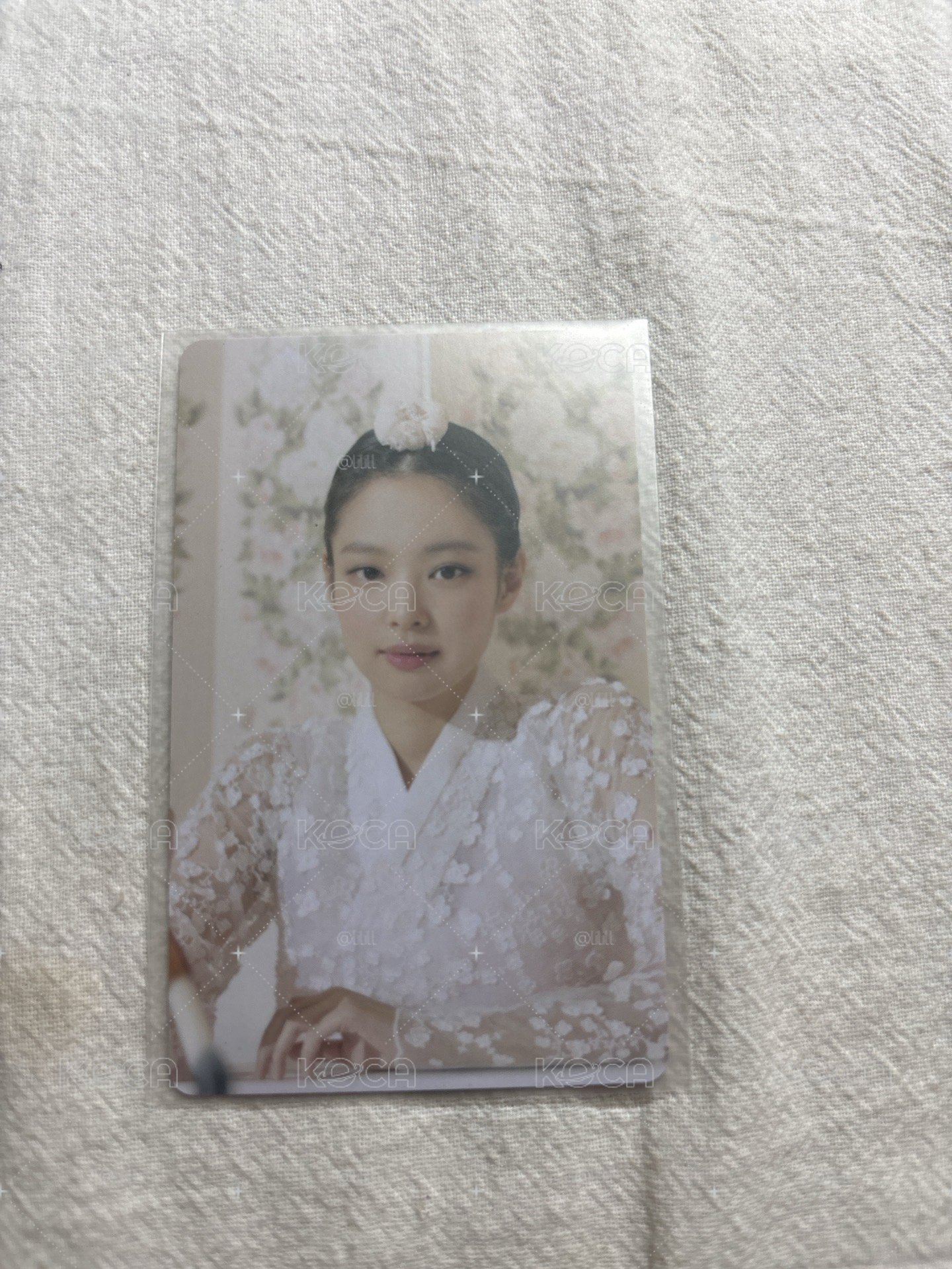 BPTG 專輯卡