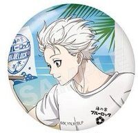 徽章 海之家
