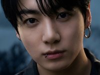 田柾國的未公開老婆💜