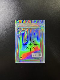 춤 (CHOOM) QQ音樂 二星 星光卡 定格回憶卡（原包裝出貨）