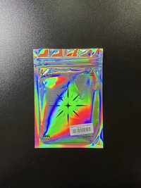 춤 (CHOOM) QQ音樂 三星 星光卡 雙面紀錄卡（原包裝出貨）