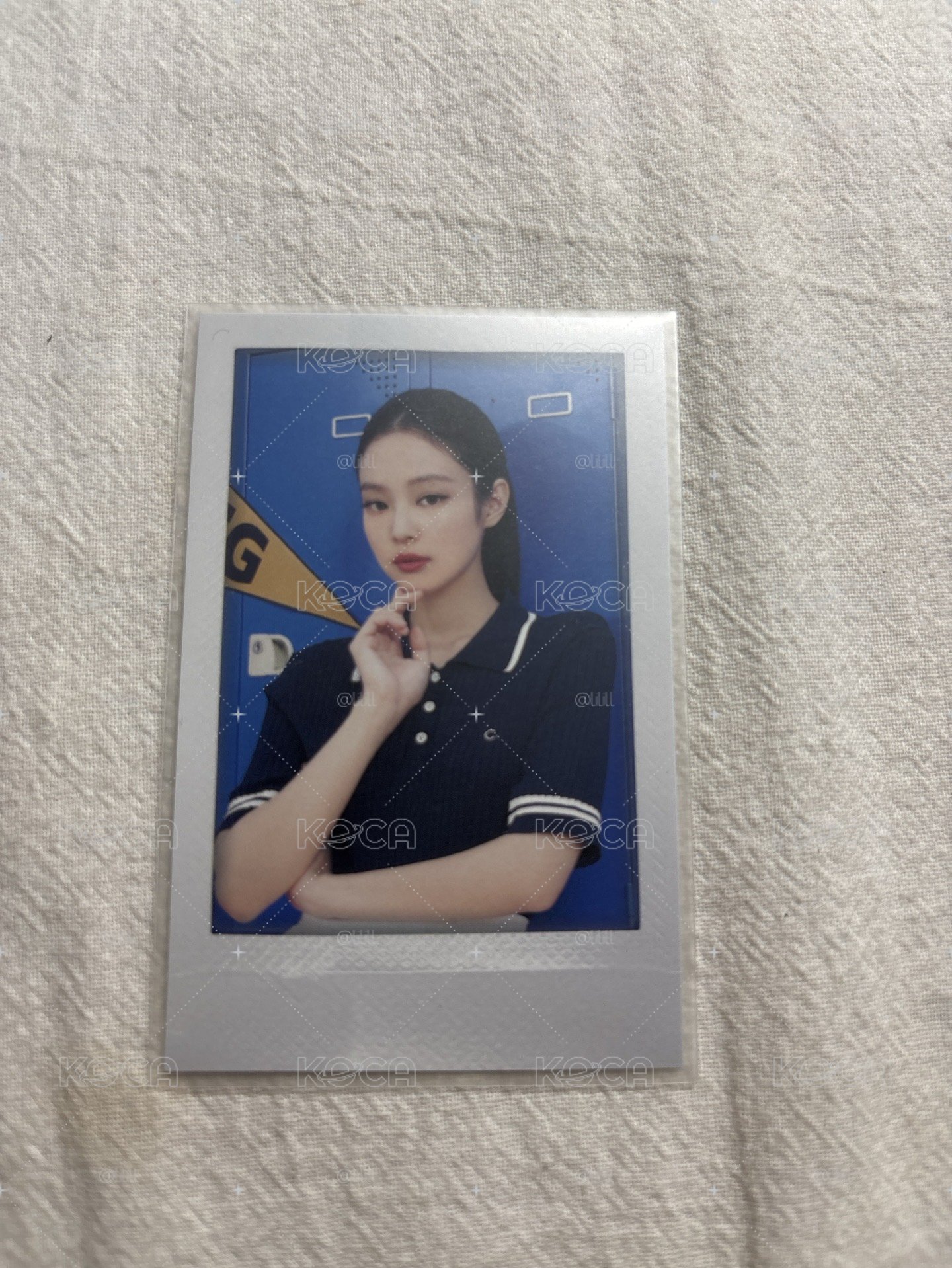BPTG 專輯卡 預售禮