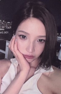Velvet Summer ma 特典卡 