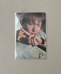 迷二street版專輯卡
