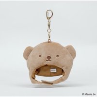 吊娃 Boris頭套吊飾