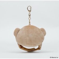Boris頭套吊飾