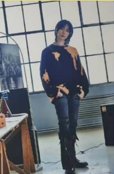 21聖誕 明信片 