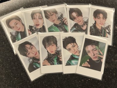 &TEAM BTW拍立得