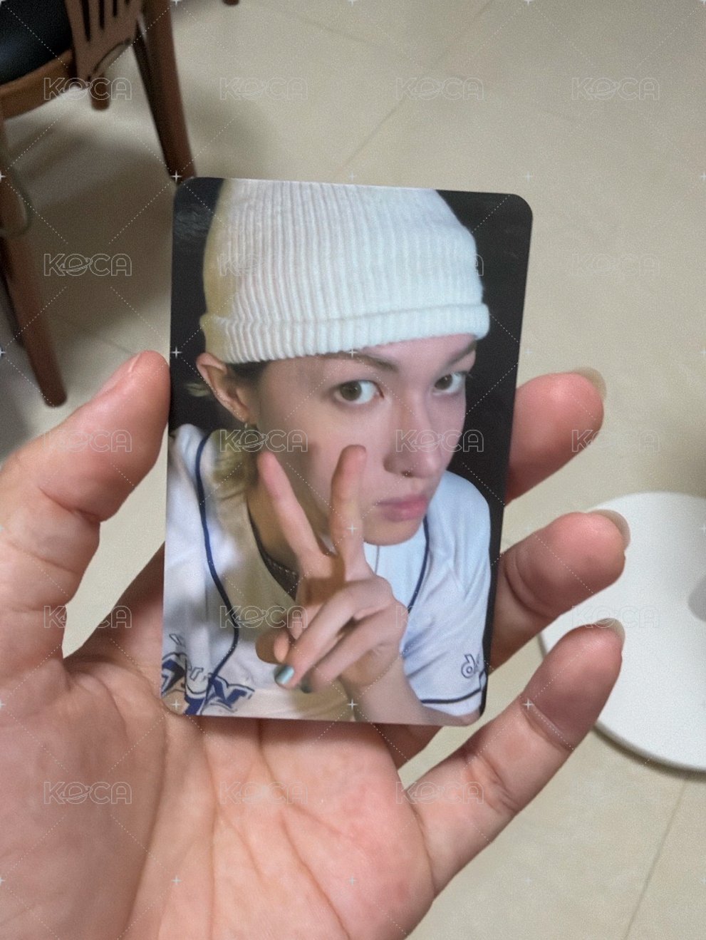 幸運馬（可當綁