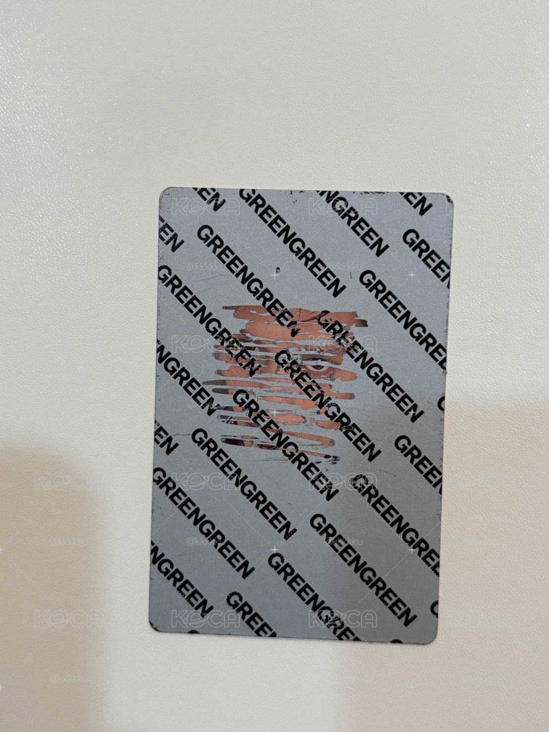 快來把咬black ball刮刮凡帶回家