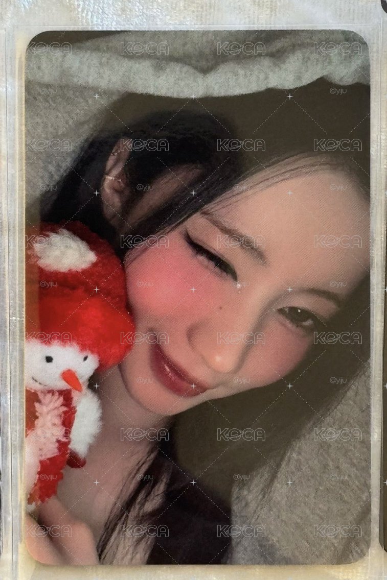 雪人角