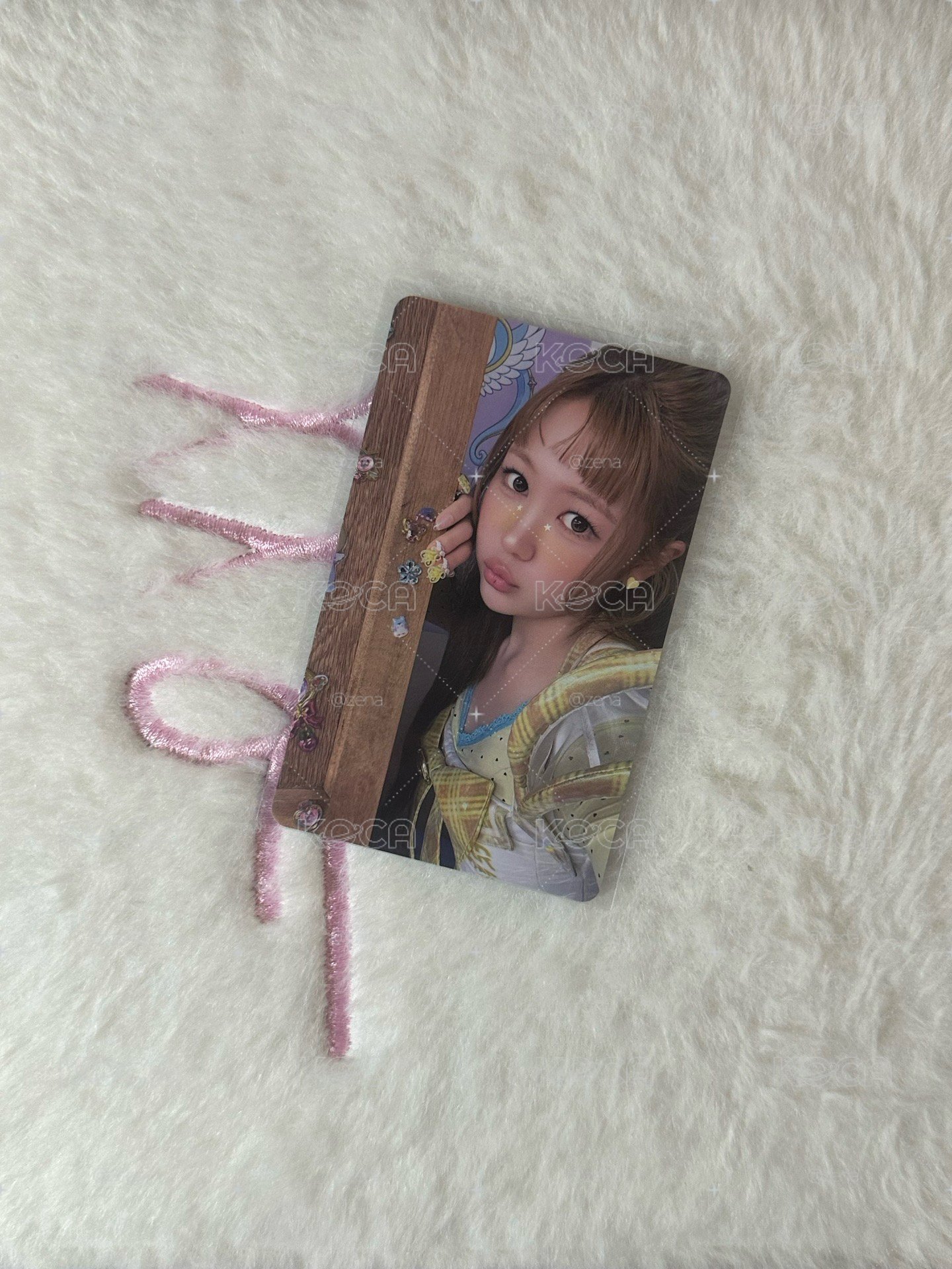 🫧塔店Yeon