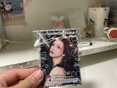 小柒角色卡