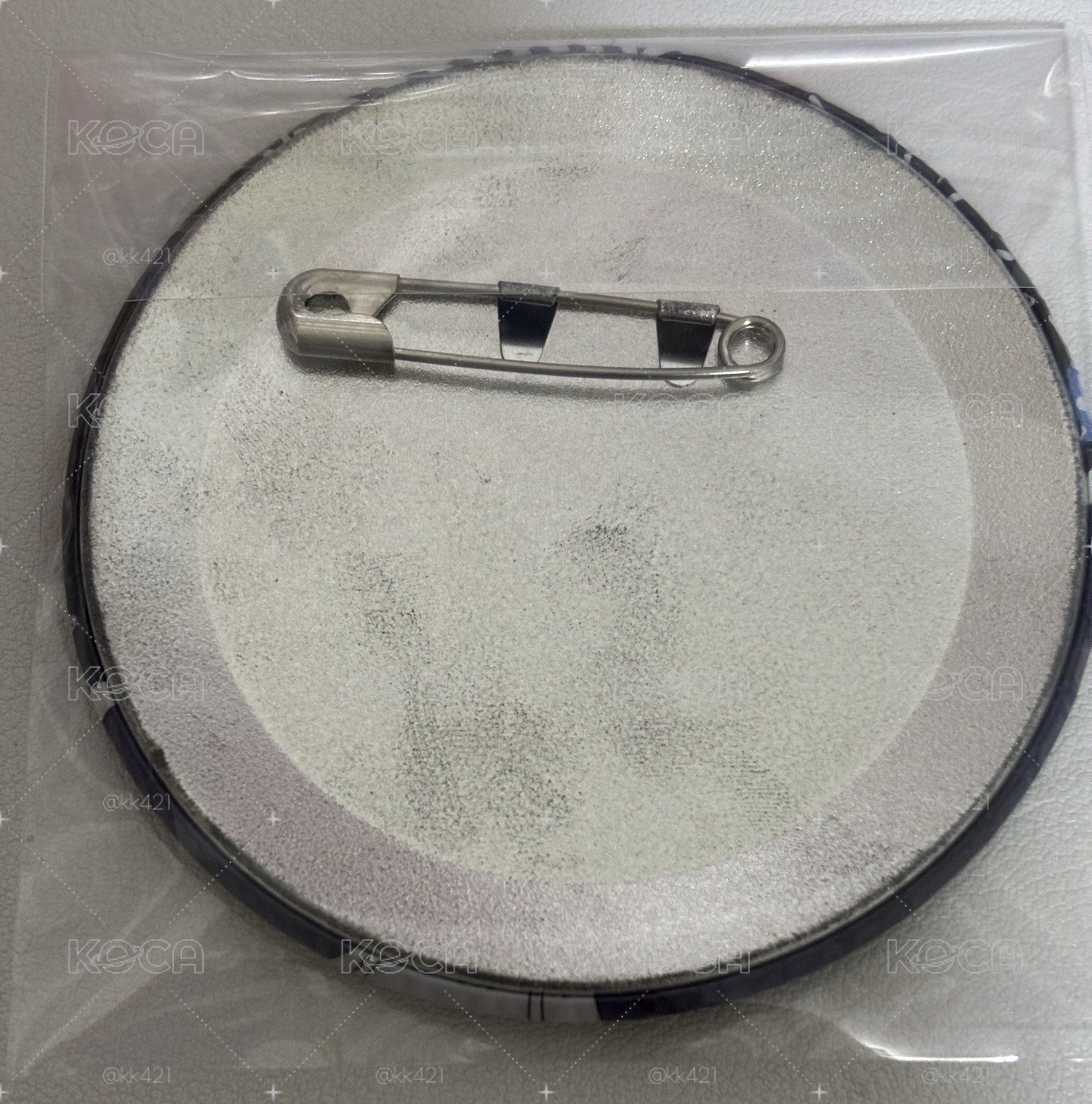 藍色監獄 凪南夢宮娃娃機閃