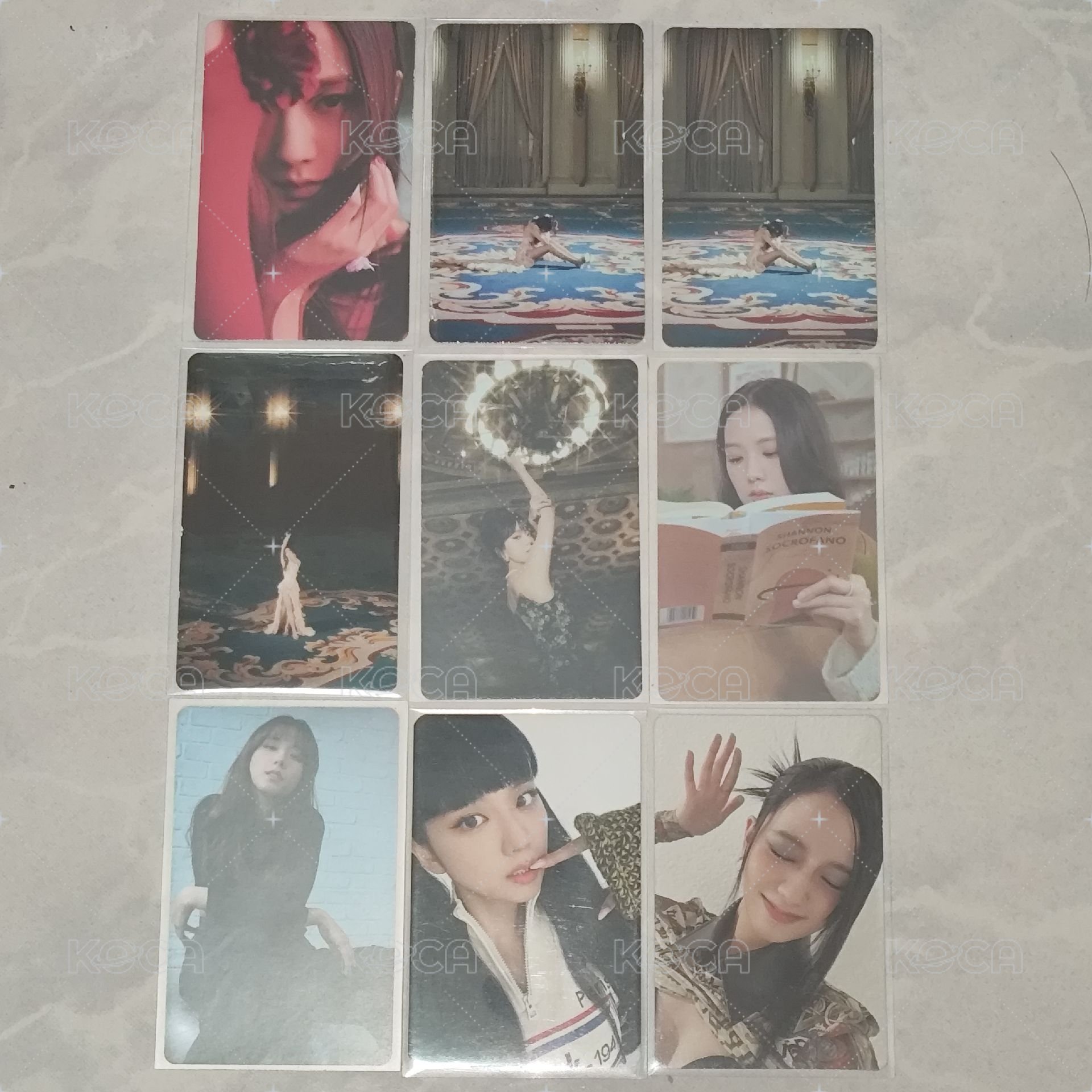 秀卡