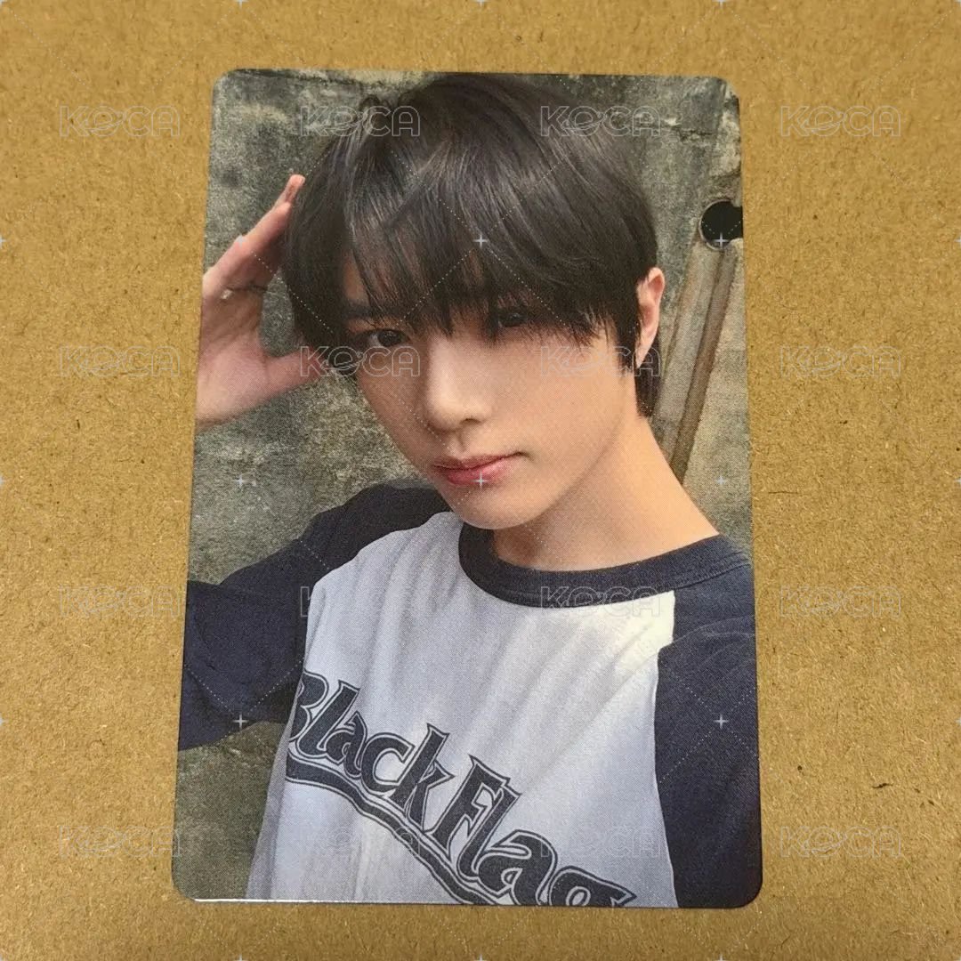 圭 HMV