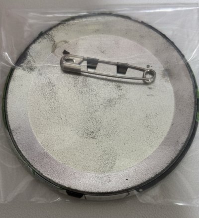 防風少年 梶蓮娃娃機閃