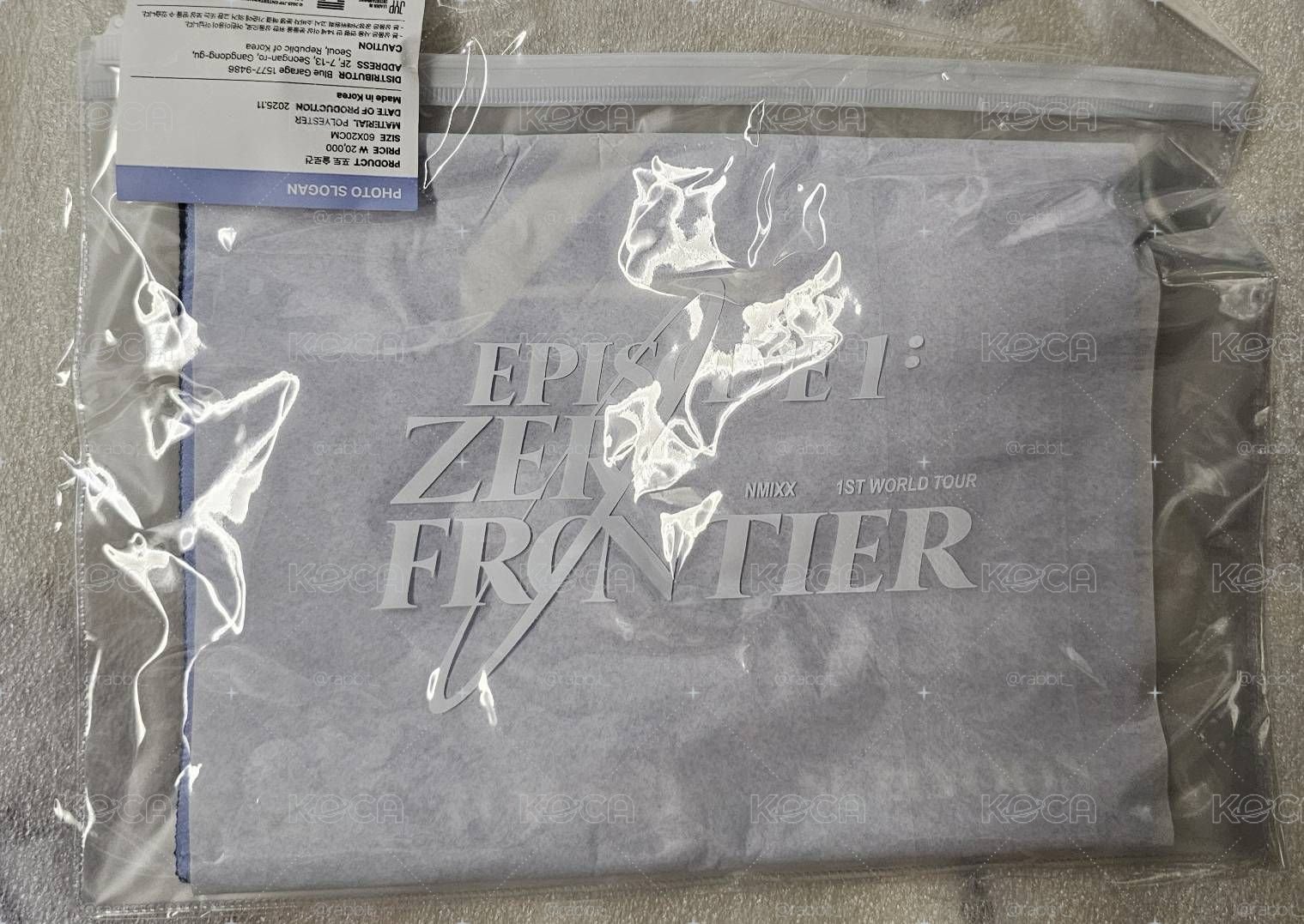 各種週邊
