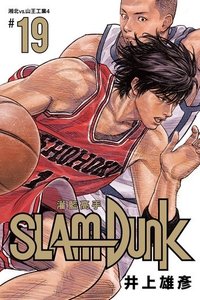 漫畫新裝再編版19 漫畫