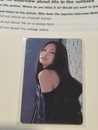 BPTG 專輯卡妮 