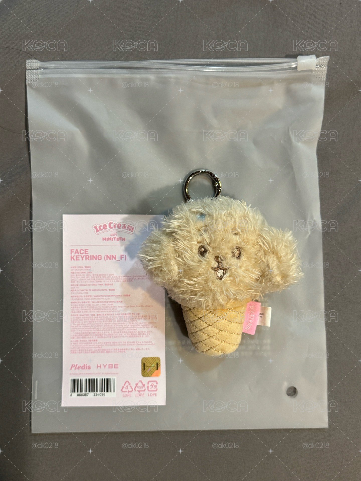 現貨實拍-夏日Miniteen碩娃