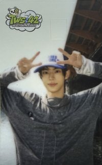 TWS:42 Selection Pack Vol.2 kkt 特典卡 卡貼