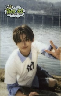 TWS:42 Selection Pack Vol.2 kkt 特典卡 卡貼