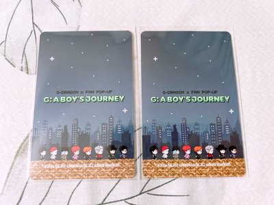 GD 生日快閃店 滿額