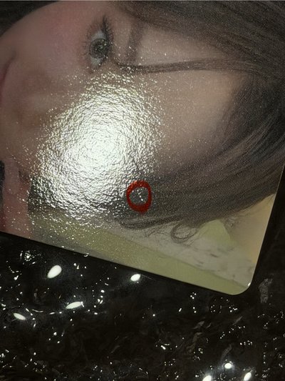 萌萌小塔🥹！有廠損