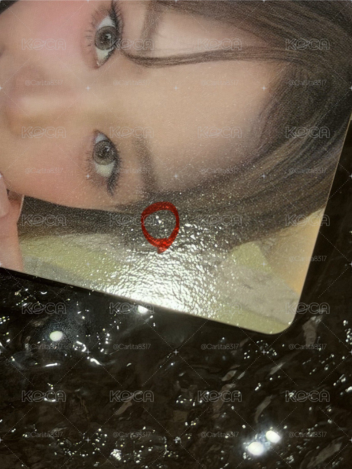 萌萌小塔🥹！有廠損