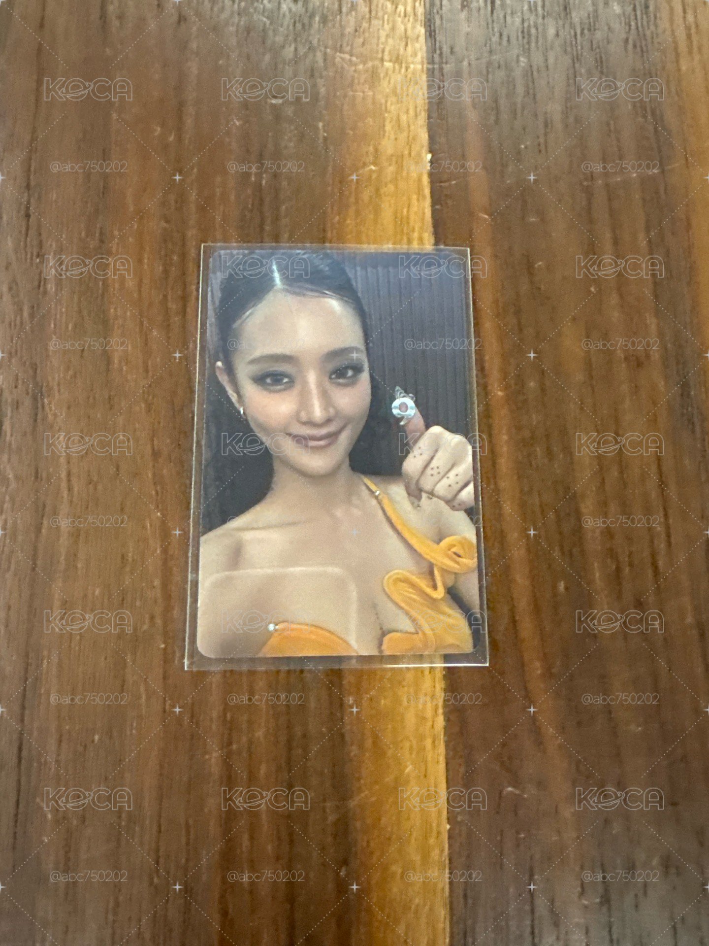 刷快閃卡