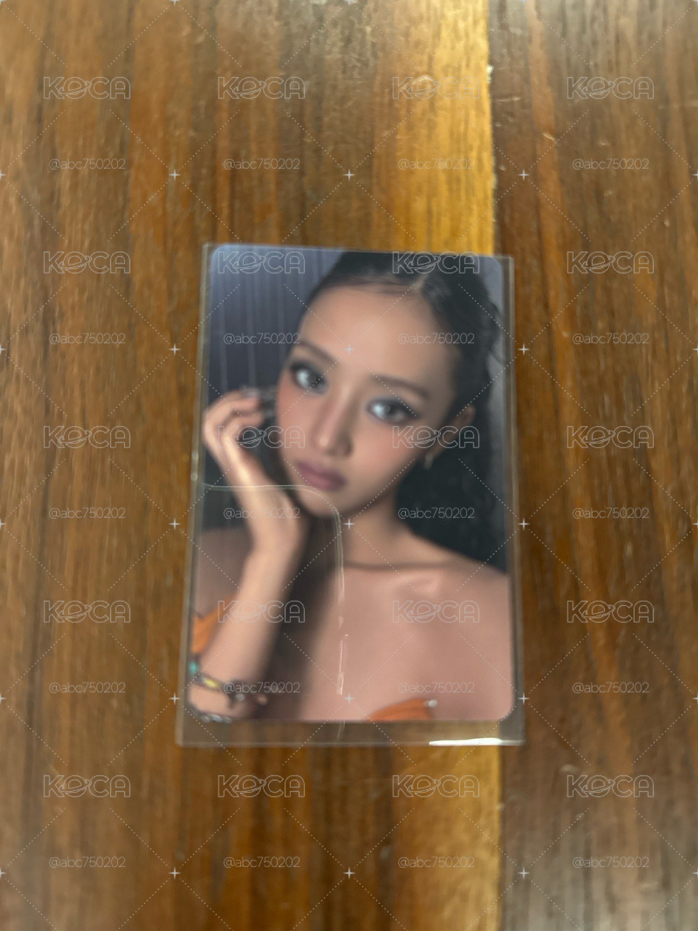 刷快閃卡