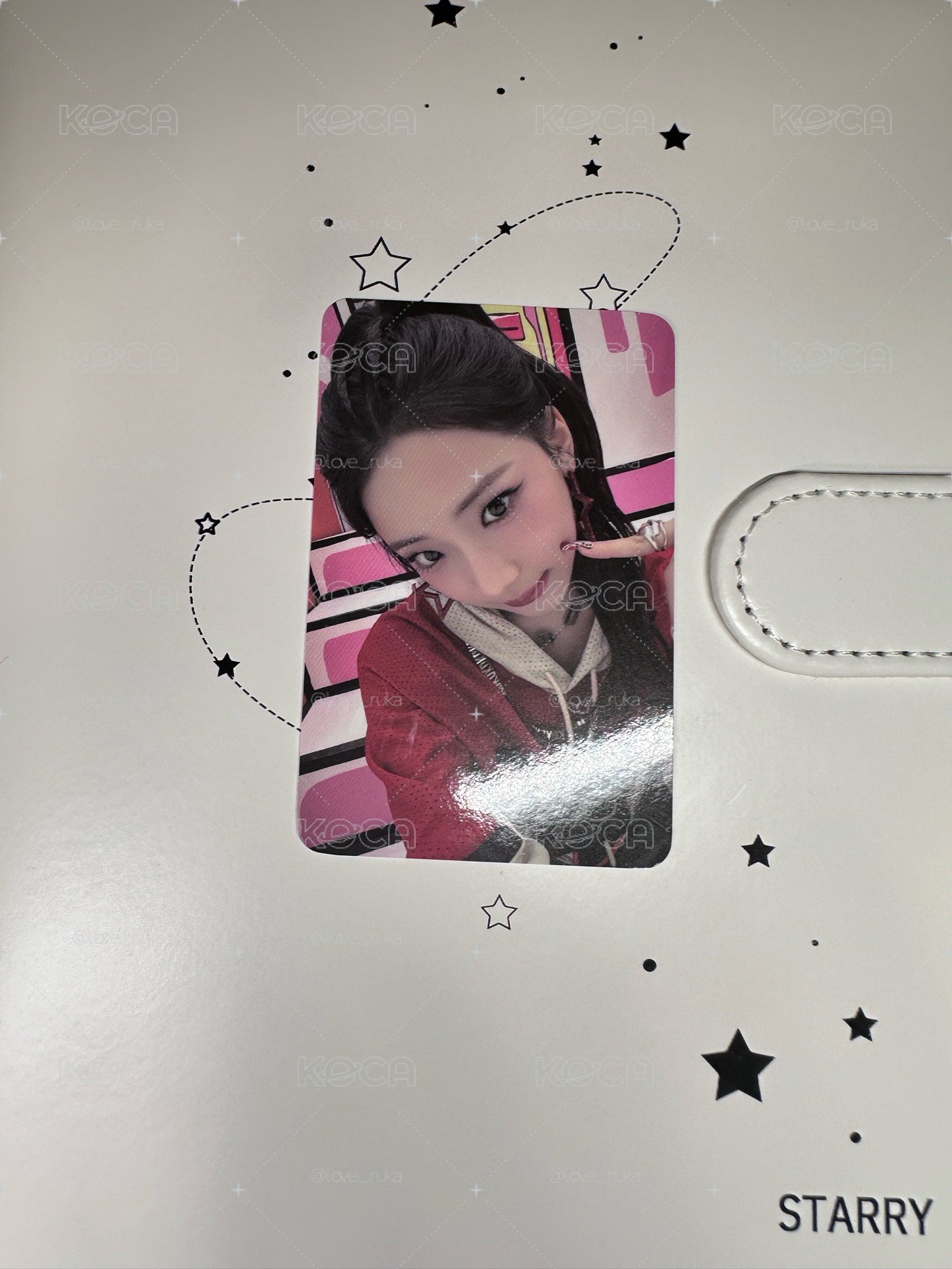 辣醬旋轉立牌戳臉露