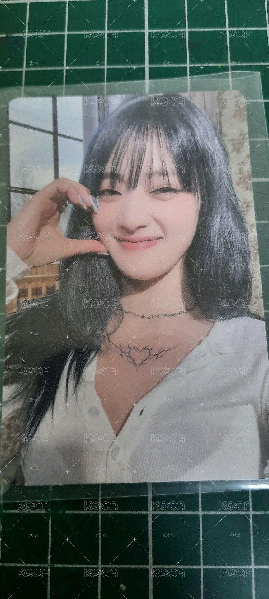 妮專卡