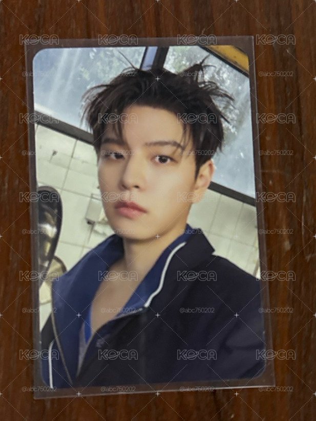 Seungmin專卡