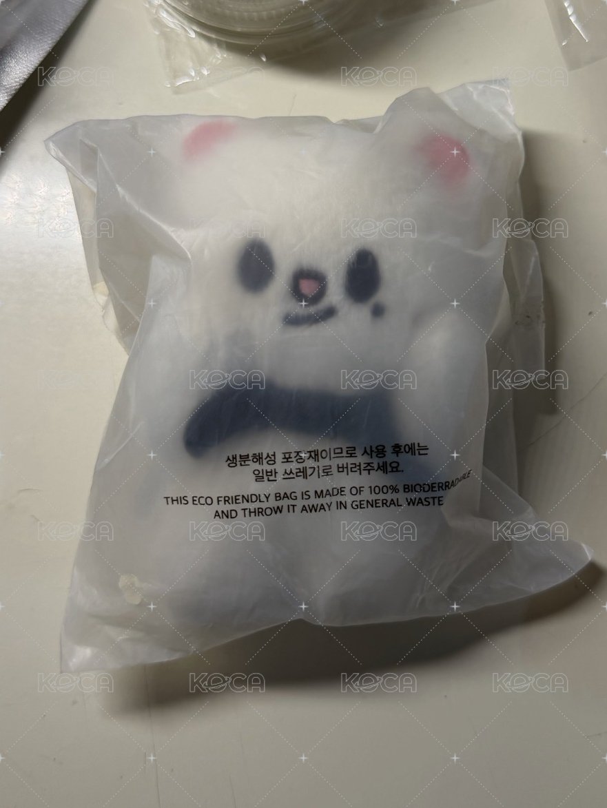 捧臉娃