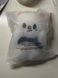 捧臉娃