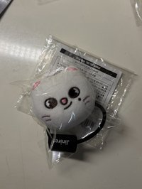 髮圈