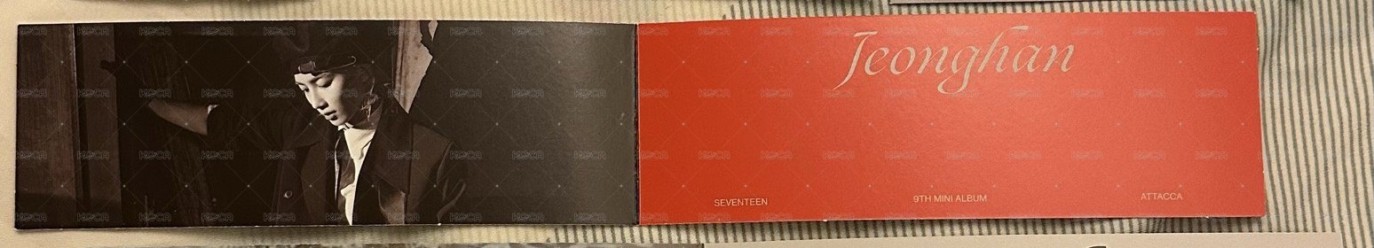 迷九op3書籤 漢