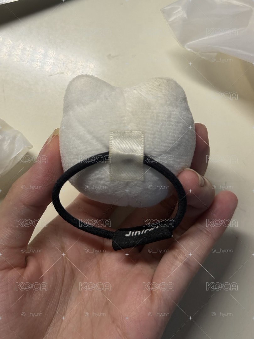 可愛辰周邊💕
