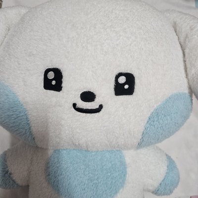 暫存