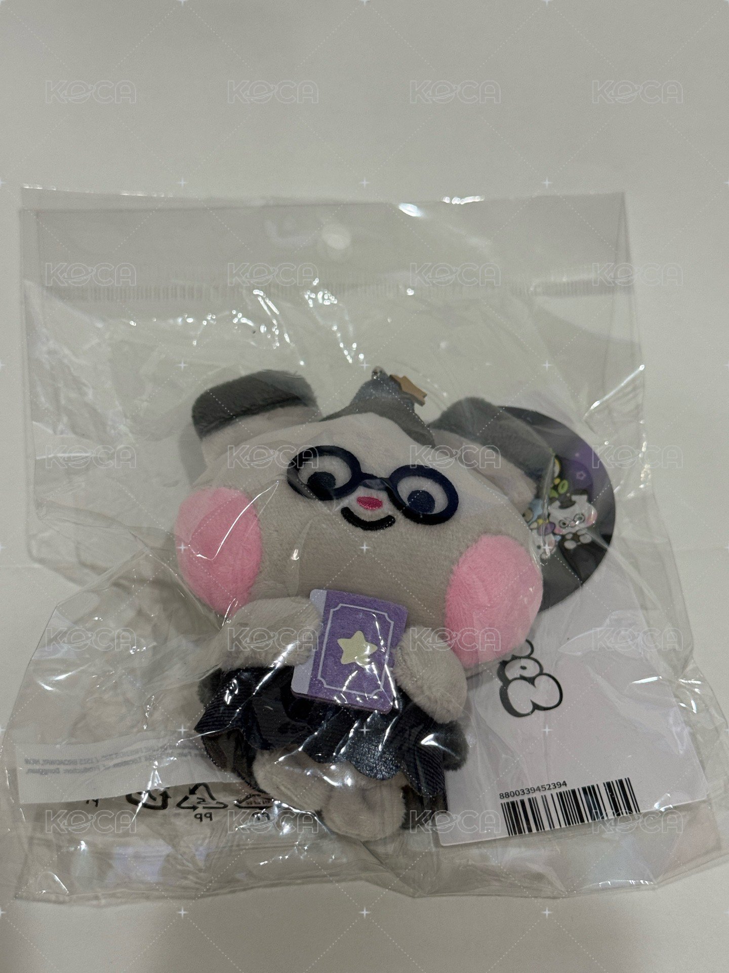 魔法娃