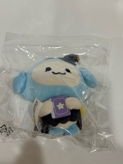 魔法娃