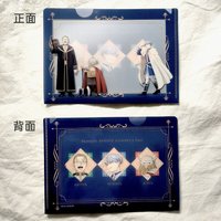 藍