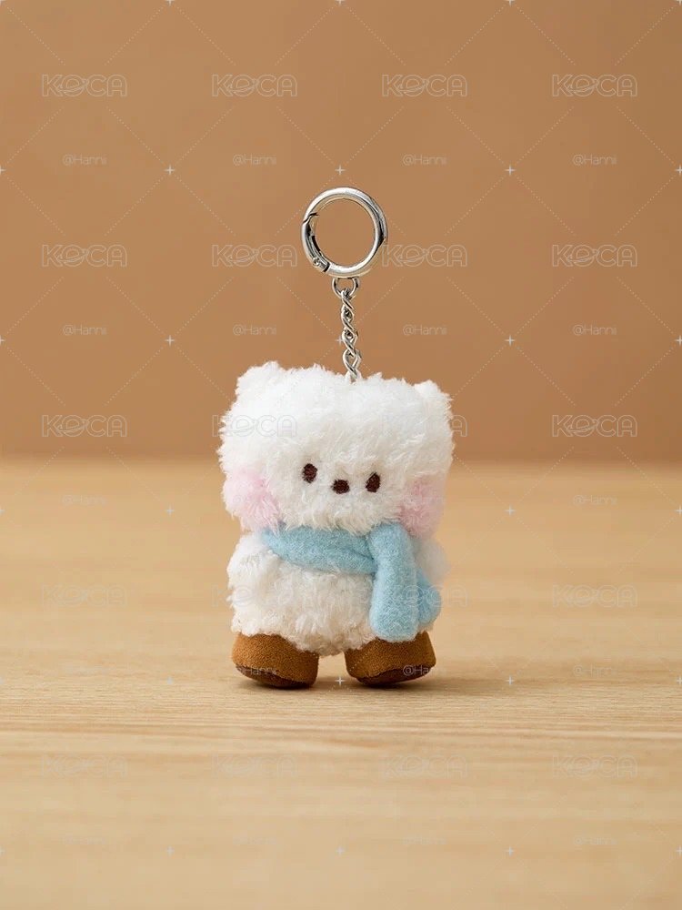 要不要跟我一起買幾隻BT21（日通）