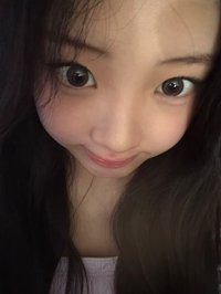 李沅禧萌死你