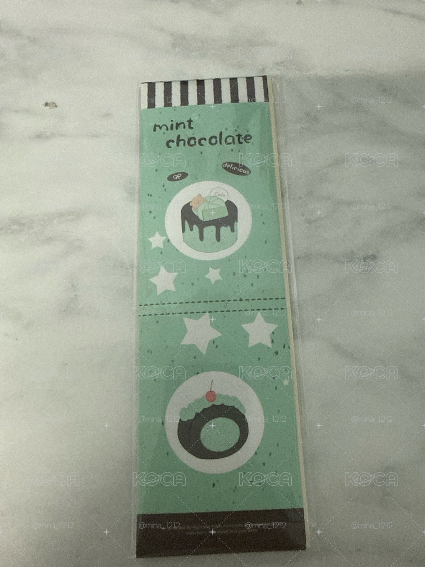 18*5長條封口貼