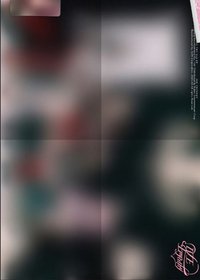 IVE EMPATHY 海報 黑版