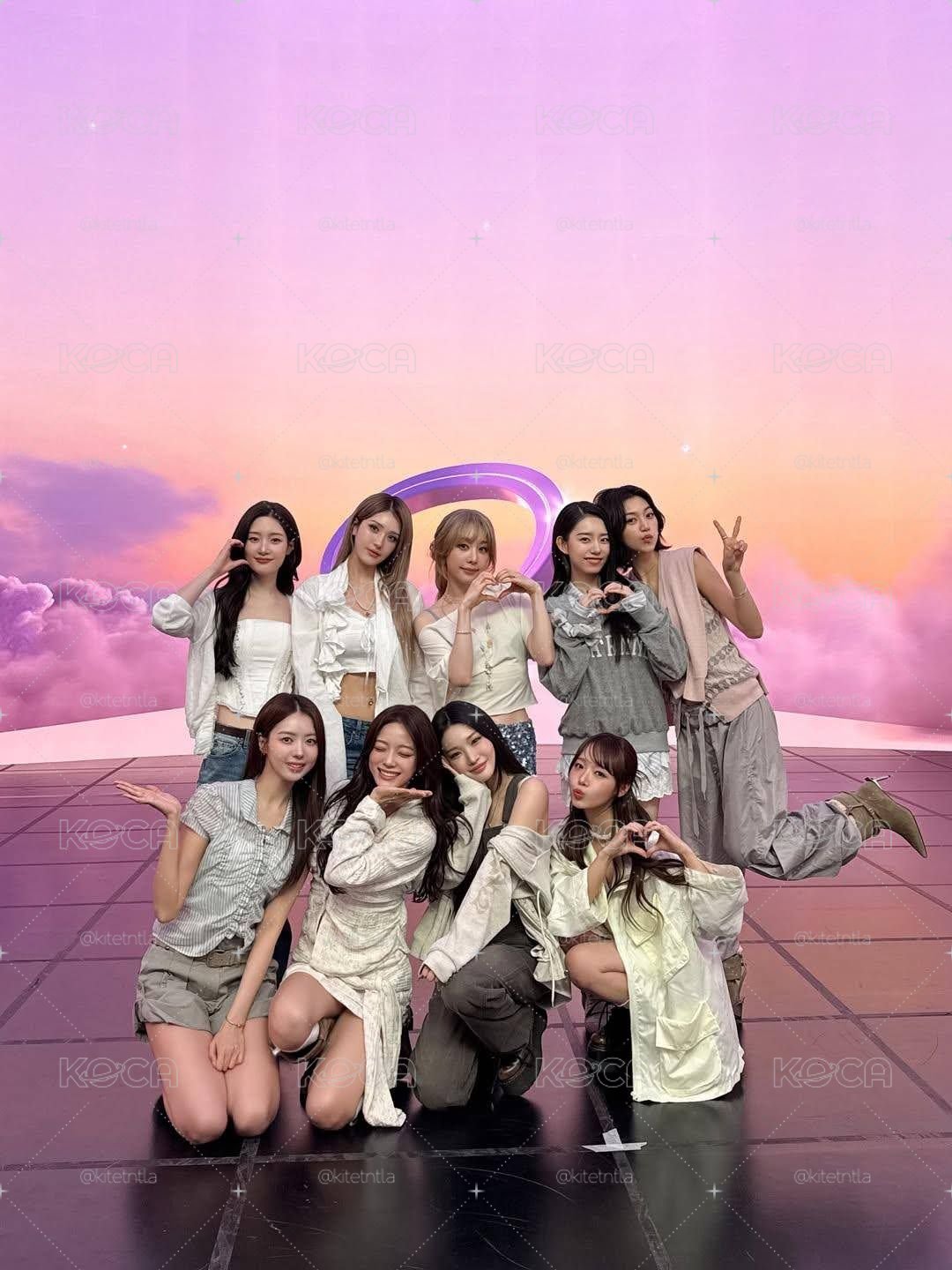 I.O.I
