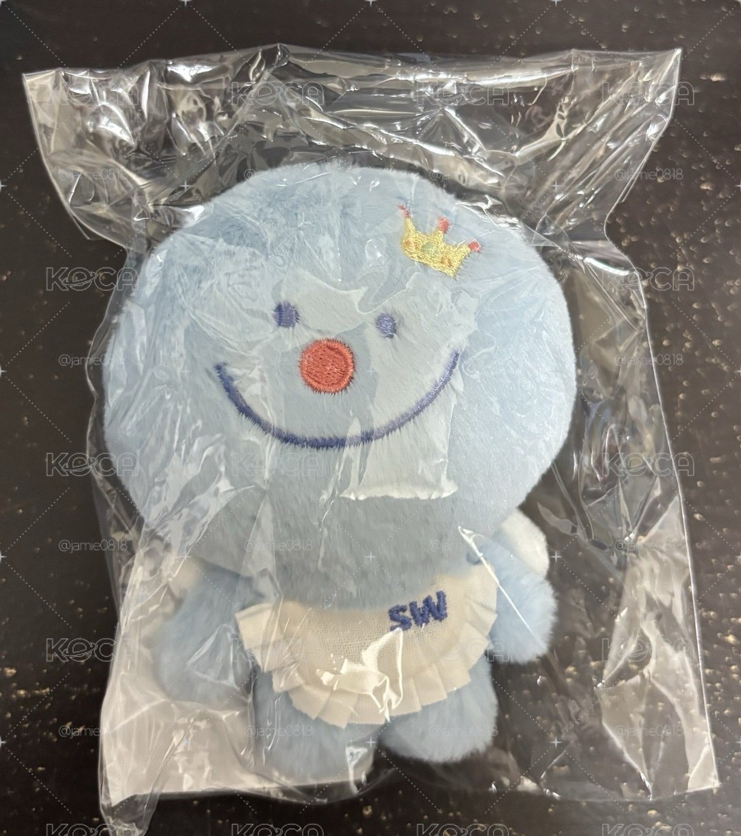 sj糰子（始源）